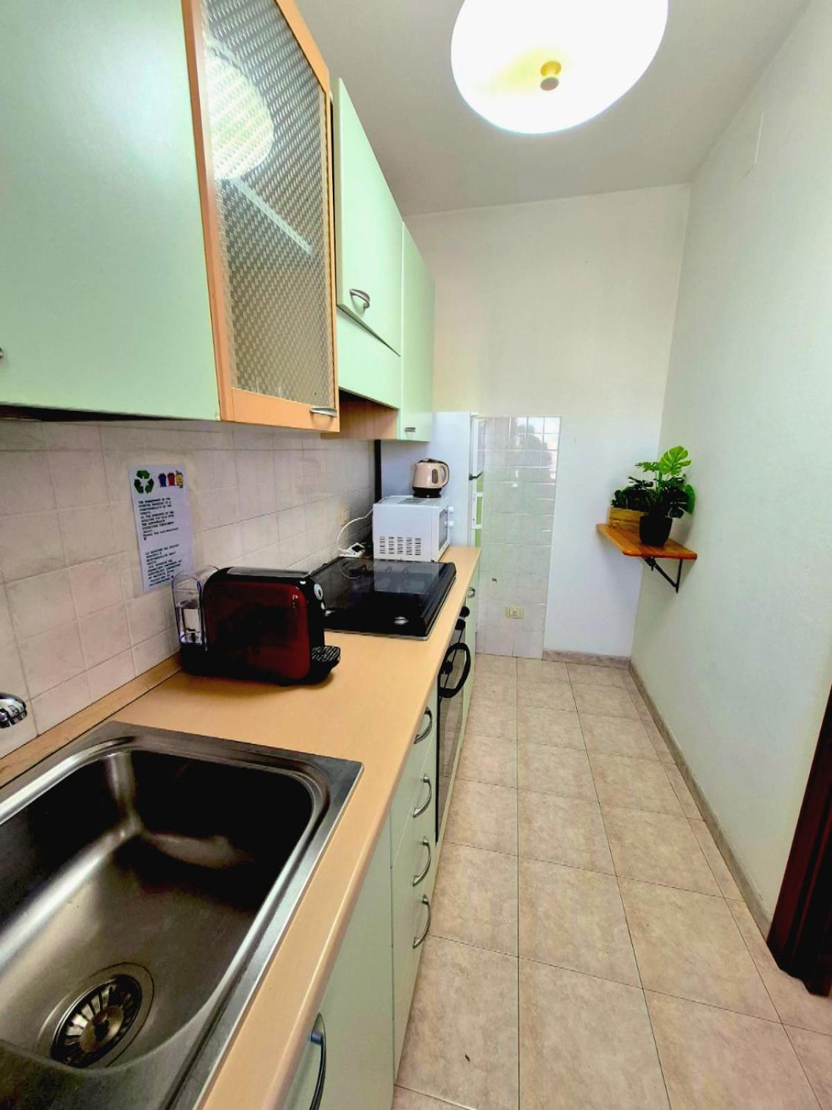 Da Felo Guest House อาลเกโร ภายนอก รูปภาพ