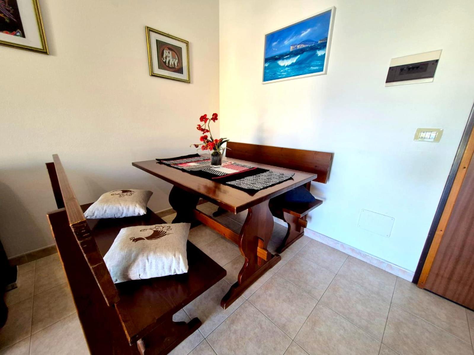 Da Felo Guest House อาลเกโร ภายนอก รูปภาพ