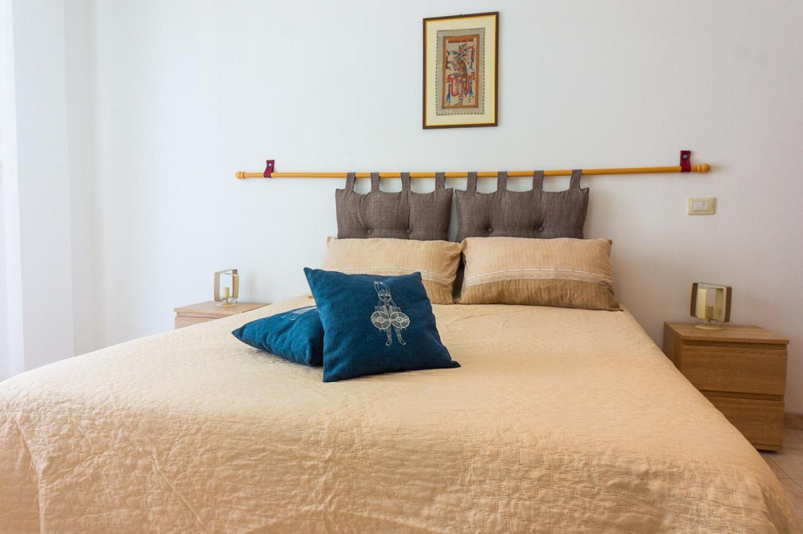 Da Felo Guest House อาลเกโร ภายนอก รูปภาพ